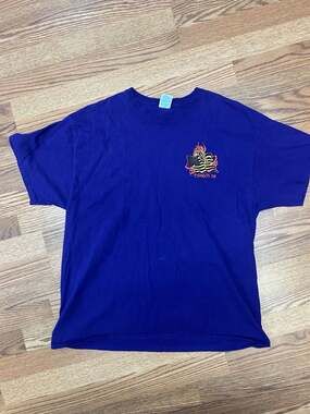 The Dragon TN Triple XL